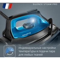 Rowenta Silence Steam Pro DG9226F0 Image #8