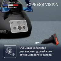 Tefal Express Vision SV8151 Image #8