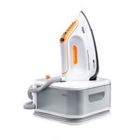 Braun CareStyle Compact Pro IS 2561 WH Image #2
