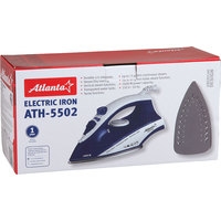 Atlanta ATH-5502 (синий) Image #7