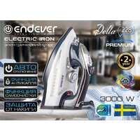 Endever Delta-228