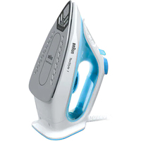 Braun TexStyle 1 SI 1050 BL Image #2