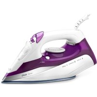 Ufesa Steam iron Xenon (белый/сиреневый)