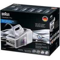 Braun CareStyle 7 IS 7155 WH Image #3