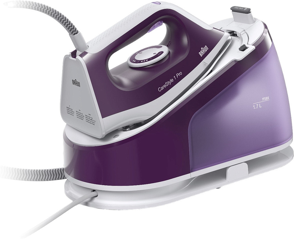 Braun CareStyle 1 Pro IS1514VI Image #1