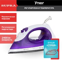 Supra IS-2415