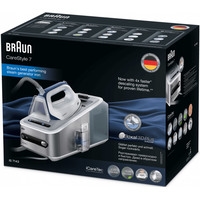 Braun CareStyle 7 IS 7143 WH Image #5