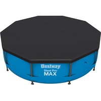 Bestway Тент-чехол 335 см для бассейна 305 см 58036