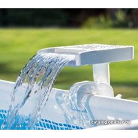 Intex Водопад для бассейна с Led подсветкой 28090