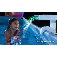 Intex Водопад для бассейна с Led подсветкой 28090 Image #2