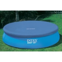 Intex Тент для надувного бассейна 457 см 28023 Image #2