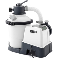Intex Песочный фильтр-насос Sand Filter Pump 26642
