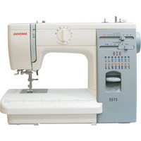 Janome 5515