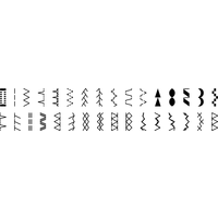 Juki HZL-357ZP-A Image #7