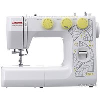 Janome EQ25