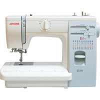 Janome 5519