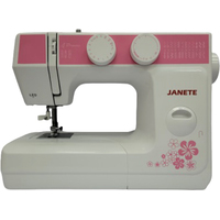 Janete 989 (розовая) Image #1