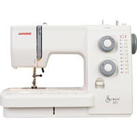 Janome 521