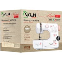 VLK Napoli 1600 Image #2