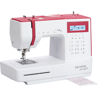 Bernina Bernette Sew&Go 8 Image #1