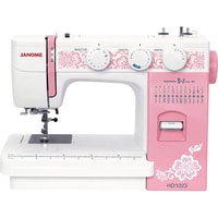 Janome HD1023 Image #1