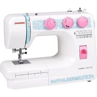 Janome Excellent Stitch 23