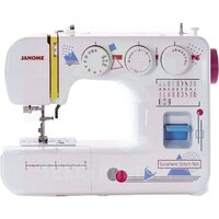 Janome Excellent Stitch 18A