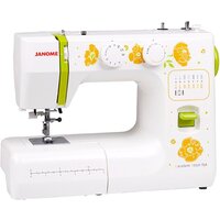 Janome Excellent Stitch 15A Image #1