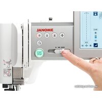 Janome Continental M7 Image #6