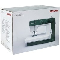 Janome 1522GN Image #13