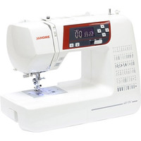 Janome 603 DC Image #1