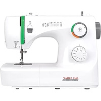 Chayka 134A