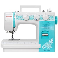 Janome HD1019 Image #3