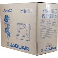 Jaguar June 12 Image #12
