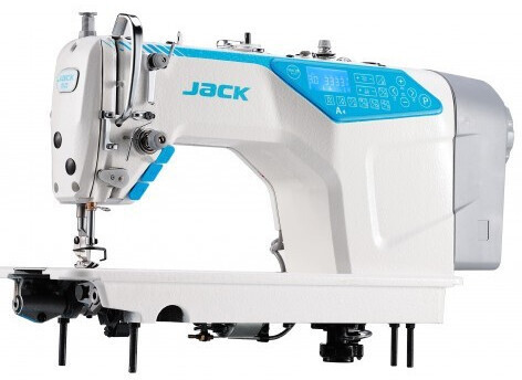 JACK A4B-A-CH-7