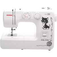 Janome 2323