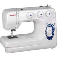 Janome S-24