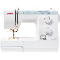 Janome Sewist 721 Image #1