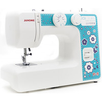 Janome PS 15 Image #4