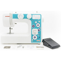 Janome PS 15 Image #2