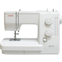 Janome SE 518