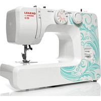 Janome Legend LE-25 Image #11