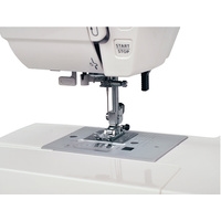 Janome DC3900 Image #6