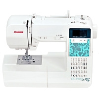 Janome DC3900 Image #4