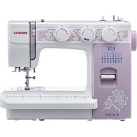 Janome HD1015