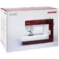 Janome 1522RD Image #3
