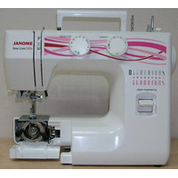 Janome Sew Line 500s Image #2