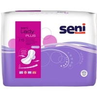 Seni Lady Plus (15 шт)