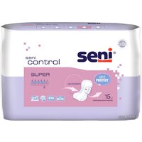 Seni Control Super (15 шт)
