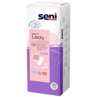 Seni Lady Micro (20 шт)